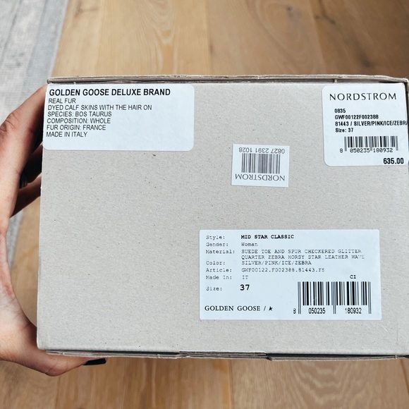 Golden Goose - Picture 5 of 5